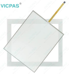 B&R 5AP920.1906-K09 Touch Digitizer Glass