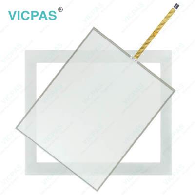 B&R 5AP920.1906-K09 Touch Digitizer Glass