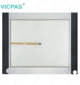 B&R 5AP920.1906-K27 Touch Digitizer Glass