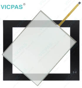 B&R 5AP920.1906-K29 Protective Film HMI Touch Glass