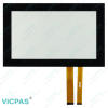 4PPC80.0702-11A 4PPC80.0702-11B Touch Panel Replacement