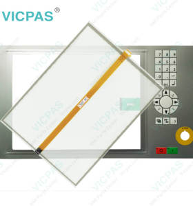 B&R 5AP980.1505-K30 HMI Touch Glass