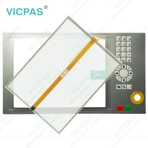 5AP980.1505-K09 B&R Keyboard Membrane Touch Panel