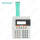 Membrane keypad for 4P0420.00-490 membrane keyboard switch