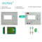 B&R 4PP035.0300-36 Keypad Membrane Repair