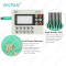 B&R 4PP035.0300-01 Membrane Keypad Switch