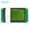 4PP035.E300-K12 Membrane Keypad Switch LCD Display Screen Plastic Cover Body
