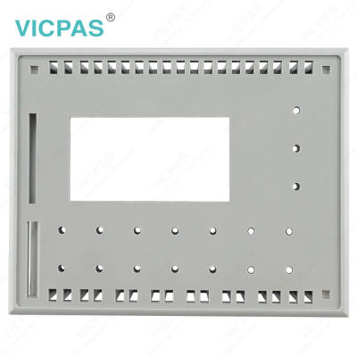 4PP035.E300-K12 Membrane Keypad Switch LCD Display Screen Plastic Cover Body