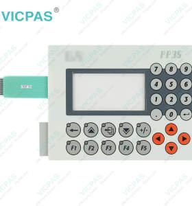 4PPC70.0573-22C002 Rev. E0 Membrane Switch Keypad Repair