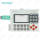 B&R 4PP035.E300-01 Membrane Keypad Switch