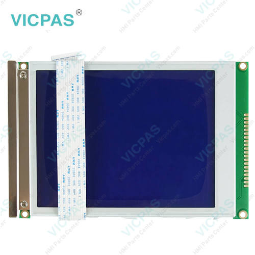 B&R 4PP220.0571-45 Protective Film HMI Touch Glass