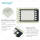 4PP045.0571-K37 B&R Front Overlay Touch Screen Panel