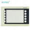 B&R 4PP045.0571-K52 HMI Touch Glass Protective Film