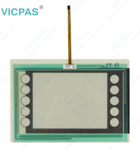 B&R 4PP045.0571-042 Protective Film HMI Touch Glass