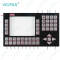 4PPC70.0573-22C002 Rev. E0 Membrane Switch Keypad Repair