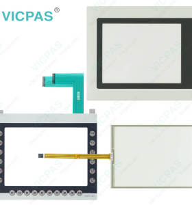 4PP120.1043-31 B&R Touchscreen Overlay Keypad