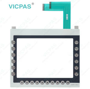 PP300 5PP320.1043-K03 Front Overlay Touch Screen Repair