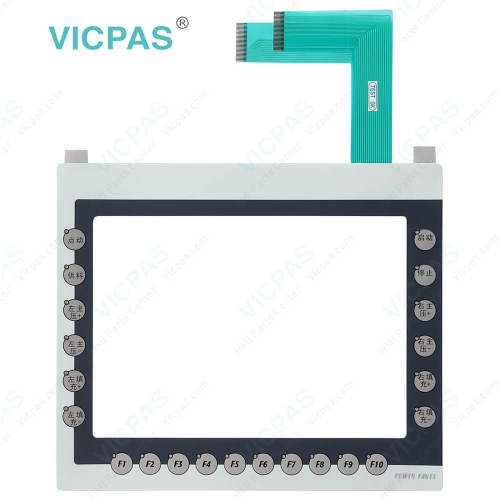 4PP120.1043-31 B&R Touchscreen Overlay Keypad