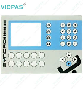 Power Panel 65 4PP065.0351-K02 Keypad Touchscreen Repair
