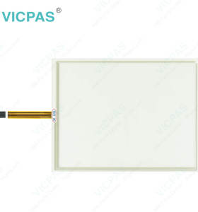 Power Panel 65 4PP065.1043-K04 Touch Screen Keyboard Membrane