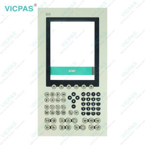 PP65 4PP065.1043-K14 Keypad Membrane Touch Panel Repair