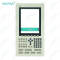 PP65 4PP065.1043-K13 REV.E0 Touch Screen Terminal Keypad
