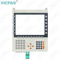 B&R 4PP251.1043-75 Operator Panel Keypad