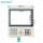 4PP151.1043-31 Membrane Keypad Keyboard
