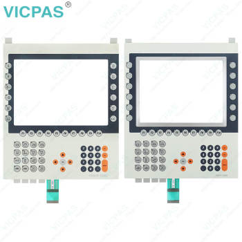 4PP281.1043-B5 Membrane Keypad Keyboard
