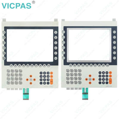 4PP281.1043-B5 Membrane Keypad Keyboard