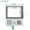 4PP281.1043-B5 Membrane Keypad Keyboard
