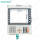 4PP151.1043-31 Membrane Keypad Keyboard