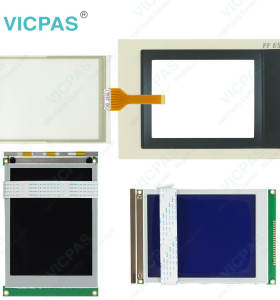 B&R 4PP220.0571-45 Protective Film HMI Touch Glass