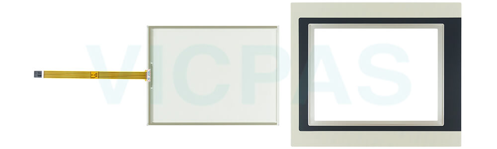 Power Panel 200 4PP220.1043-75 Touch Screen Panel Glass Protective Film