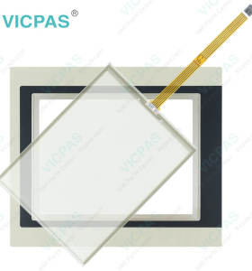 4PP220.1043-75 B&R Keypad Touchscreen Overlay