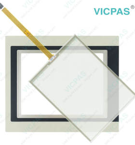 4PP220.1043-B5 B&R Touchscreen Overlay Keypad