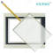 B&R 4PP220.1043-K13 Touch Digitizer Glass