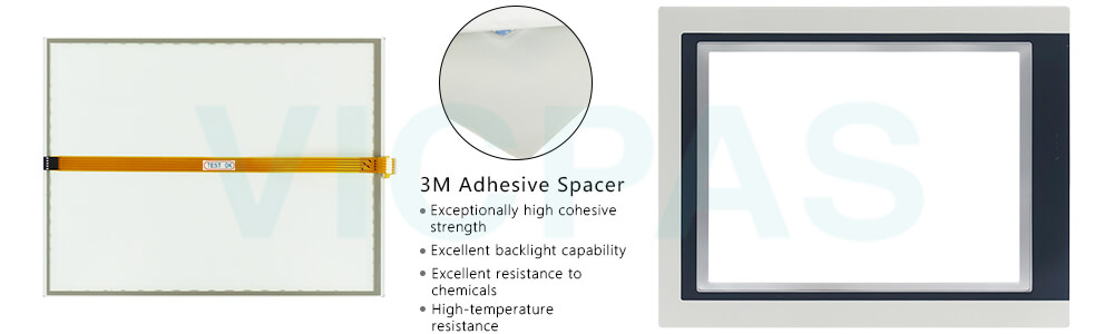 Power Panel 200 4PP220.1505-B5 Touch Screen Panel Glass Protective Film