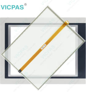 4PP220.1505-B5 B&R Touchscreen Overlay Keypad