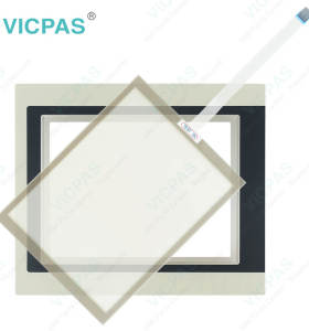 5PP120.1043-37 B&R Touchscreen Overlay Keypad