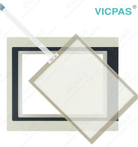 5PP120.1043-37A B&R Keypad Touchscreen Overlay