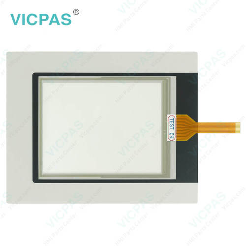 B&R 4PP220.0571-K33 Protective Film HMI Touch Glass