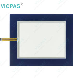 4PP220.1043-K08 B&R Front Overlay Touch Screen Panel