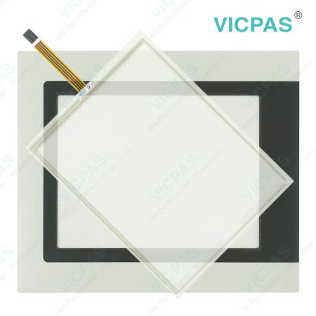 New!Touch screen panel for 5PC720.1043- 00 touch panel membrane touch sensor glass replacement repair
