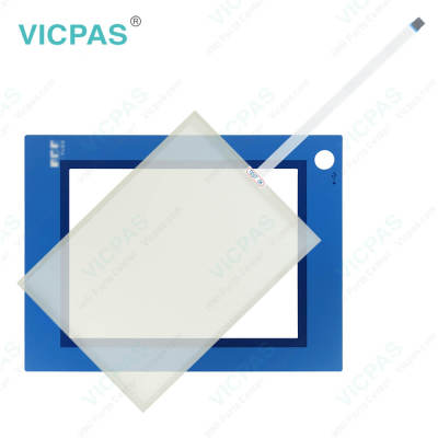 Touch screen for 5PC720.1505-00 touch panel membrane touch sensor glass replacement repair