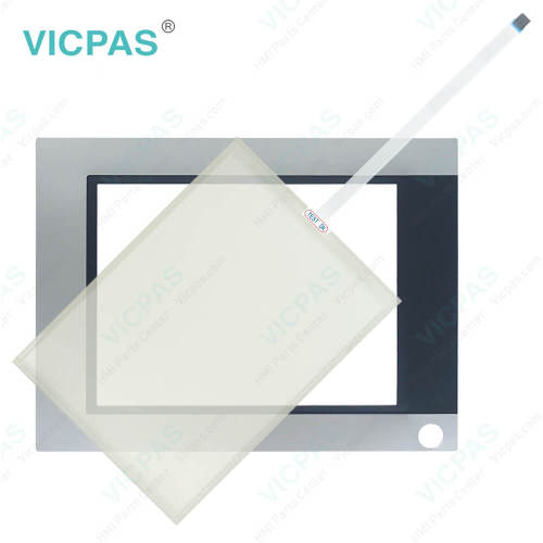 Touch panel screen for 5PC720.1505-01 touch panel membrane touch sensor glass replacement repair