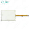 Touch Screen for B&R 5D2200.07 5D2200.10 Touch Screen Panel