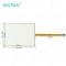 Touch Screen for B&R 5D2200.07 5D2200.10 Touch Screen Panel