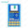 B&R 5D2519.08 Provit 2500 Keyboard Membrane