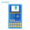 B&R 5D2519.08 Provit 2500 Keyboard Membrane
